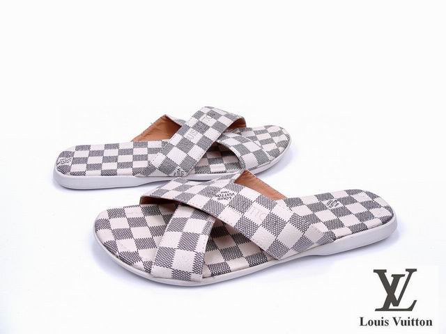 2017 LU slippers man 38-46-283